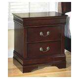 ASHLEY SIGNATURE DESIGN ALISDAIR TWIN DRAWER ASHLEY SIGNATURE DESIGN ALISDAIR TWIN DRAWER
