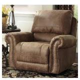 NAILHEAD TRIMMED TRADITONAL 34' ROCKER NAILHEAD TRIMMED TRADITONAL 34' ROCKER