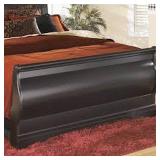 ASHLEY DESIGN FULL SLEIGH FOOTBOARD ASHLEY DESIGN FULL SLEIGH FOOTBOARD