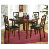 SIGNATURE DESIGN CIMERAN DINING TABLE SET SIGNATURE DESIGN CIMERAN DINING TABLE SET