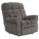 SIGNATURE BY ASHLEY POWER LIFT RECLINER SIGNATURE BY ASHLEY POWER LIFT RECLINER
