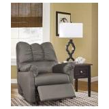 ASHLEY FURNITURE DARCY COBBLESTONE ROCKER ASHLEY FURNITURE DARCY COBBLESTONE ROCKER