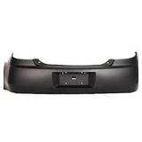 PONTIAC G6 REAR BUMPER COVER 05-09 PONTIAC G6 REAR BUMPER COVER 05-09