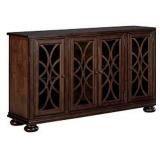 BAXENBURG DINING SERVER ASHLEY FURNITURE BAXENBURG DINING SERVER ASHLEY FURNITURE