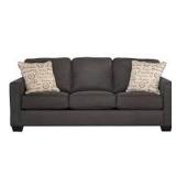 CAMDEN DESIGN ASHLEY SOFA GREY CAMDEN DESIGN ASHLEY SOFA GREY
