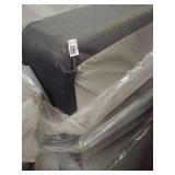 TWIN BOX SPRING TWIN BOX SPRING