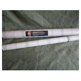 2 ROLL NORWALL SOLID VIYNL WALLCOVERING 2 ROLL NORWALL SOLID VIYNL WALLCOVERING