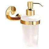 GEDY SOAP DISPENSAR GEDY SOAP DISPENSAR