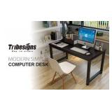 COMPUTER DESK (NOT ASSEMBLED/IN BOX) COMPUTER DESK (NOT ASSEMBLED/IN BOX)