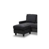 CHAISE LOUNGE ONLY (NOT ASSEMBLED/IN BOX) CHAISE LOUNGE ONLY (NOT ASSEMBLED/IN BOX)
