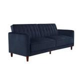TUFTED FUTON (NOT ASSEMBLED/IN BOX) TUFTED FUTON (NOT ASSEMBLED/IN BOX)