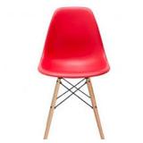 MOLDED CHAIR (NOT ASSEMBLED/IN BOX) 4 IN TOTAL MOLDED CHAIR (NOT ASSEMBLED/IN BOX) 4 IN TOTAL