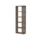 BOOKSHELF (NOT ASSEMBLED/IN BOX) BOOKSHELF (NOT ASSEMBLED/IN BOX)