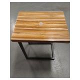 SIDETABLE SIDETABLE