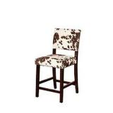 COUNTER BAR STOOL (NOT ASSEMBLED/IN BOX) COUNTER BAR STOOL (NOT ASSEMBLED/IN BOX)