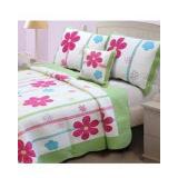 QUILT SET TWIN QUILT SET TWIN