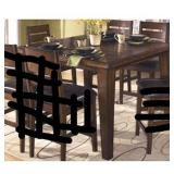 COUNTER HEIGHT ADJUSTABLE DINING TABLE COUNTER HEIGHT ADJUSTABLE DINING TABLE