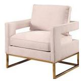 ACCENT ARMCHAIR ACCENT ARMCHAIR
