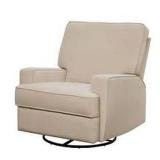SWIVEL GLIDING RECLINER (NOT ASSEMBLED/IN BOX) SWIVEL GLIDING RECLINER (NOT ASSEMBLED/IN BOX)
