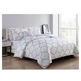 4PC DUVET SET KING 4PC DUVET SET KING