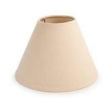 4'X9'X6 1/2' LAMPSHADE 4'X9'X6 1/2' LAMPSHADE