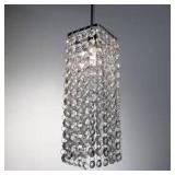 SUSPENSION PENDANT SUSPENSION PENDANT