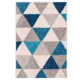 3'X5' AREA RUG 3'X5' AREA RUG