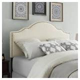 FULL HEADBOARD (NOT ASSEMBLED/IN BOX) FULL HEADBOARD (NOT ASSEMBLED/IN BOX)