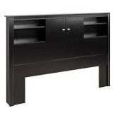 DOUBLE/QUEEN HEADBOARD (NOT ASSEMBLED/ DOUBLE/QUEEN HEADBOARD (NOT ASSEMBLED/