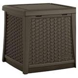 ELEMENTS END TABLE W/ STORAGE ELEMENTS END TABLE W/ STORAGE