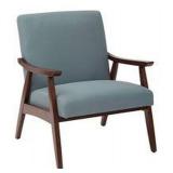 DAVIS ARMCHAIR (NOT ASSEMBLED/IN BOX) DAVIS ARMCHAIR (NOT ASSEMBLED/IN BOX)