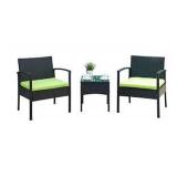 3PC PATIO SET 3PC PATIO SET