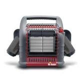 MR HEATER PORTABLE INDOOR SAFE PROPANE HEATER MR HEATER PORTABLE INDOOR SAFE PROPANE HEATER
