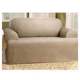 T-LOVESEAT SLIPCOVER T-LOVESEAT SLIPCOVER