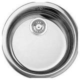ROUND BAR SINK DROP IN ROUND BAR SINK DROP IN
