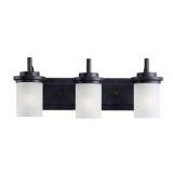 3 LIGHT BATH/VANITY 3 LIGHT BATH/VANITY