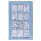 12 OPENING PICTURE FRAME 12 OPENING PICTURE FRAME