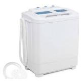 4KG PORTABLE WASHING MACHINE 4KG PORTABLE WASHING MACHINE