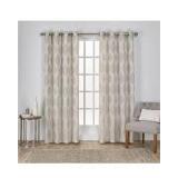 2-54'X84' MONTROSE TEXTURED JACQUARD 2-54'X84' MONTROSE TEXTURED JACQUARD