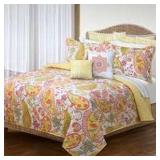3PC QUILT SET KING 3PC QUILT SET KING