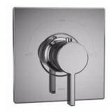 TOTO TRIM FOR THERMOSTATIC MIXING VALVE TOTO TRIM FOR THERMOSTATIC MIXING VALVE