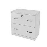 2 DRAWER LATERAL FILE 2 DRAWER LATERAL FILE