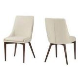 SIDE CHAIR (NOT ASSEMBLED/IN BOX) 2 IN TOTAL SIDE CHAIR (NOT ASSEMBLED/IN BOX) 2 IN TOTAL