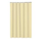 70'X72' FABRIC SHOWER CURTAIN 70'X72' FABRIC SHOWER CURTAIN