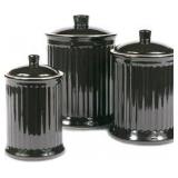 3 SET OF CANISTER 3 SET OF CANISTER