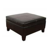 STORAGE TABLE BENCH (NOT ASSEMBLED/IN BOX) STORAGE TABLE BENCH (NOT ASSEMBLED/IN BOX)