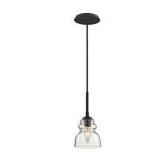1 LIGHT MINI PENDANT 1 LIGHT MINI PENDANT