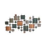 CREAVTIVE METAL WALL DECOR (BIG) CREAVTIVE METAL WALL DECOR (BIG)