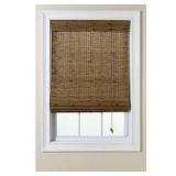 23'X72' ROMAN SHADE 23'X72' ROMAN SHADE