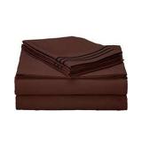 4PC SHEET SET QUEEN 4PC SHEET SET QUEEN
